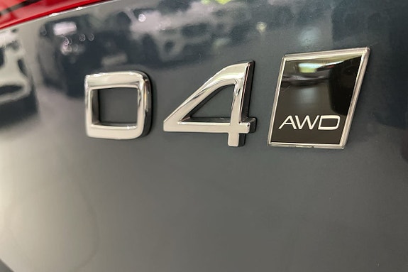 Volvo V90 3 of 5