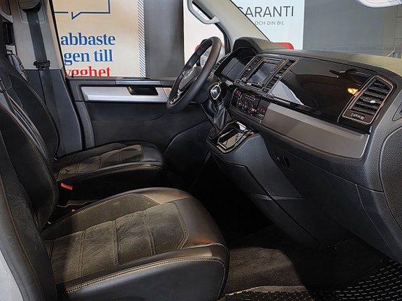 Volkswagen Multivan 20 of 21