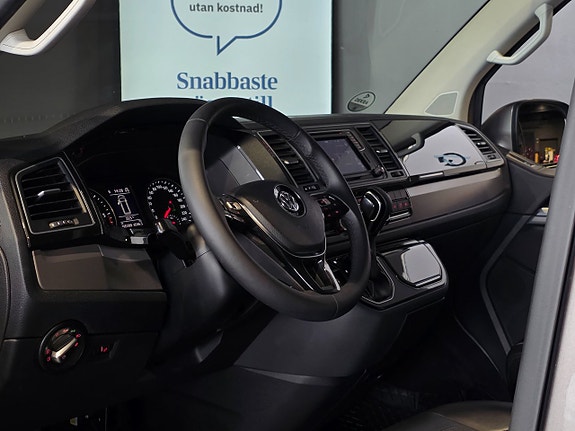 Volkswagen Multivan 12 of 21