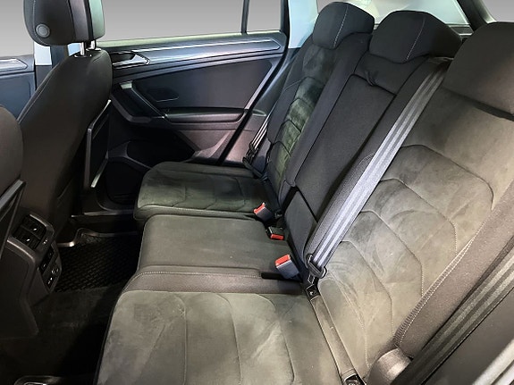 Volkswagen Tiguan 11 of 19