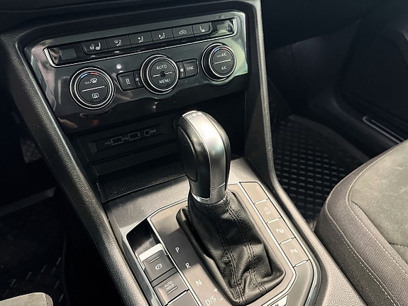 Volkswagen Tiguan 18 of 19