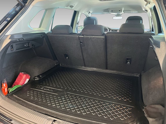 Volkswagen Tiguan 19 of 19