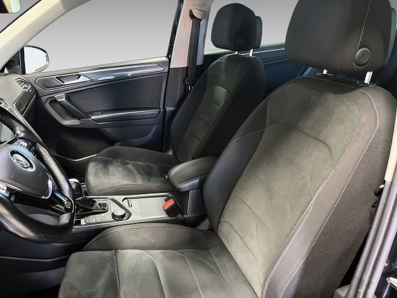 Volkswagen Tiguan 9 of 19