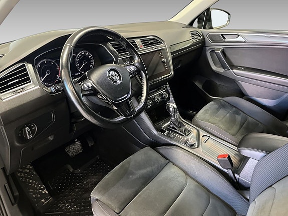 Volkswagen Tiguan 10 of 19