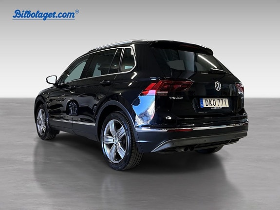Volkswagen Tiguan 7 of 19