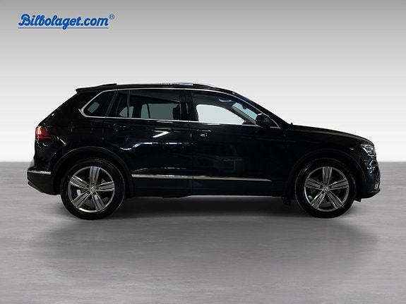 Volkswagen Tiguan 4 of 19