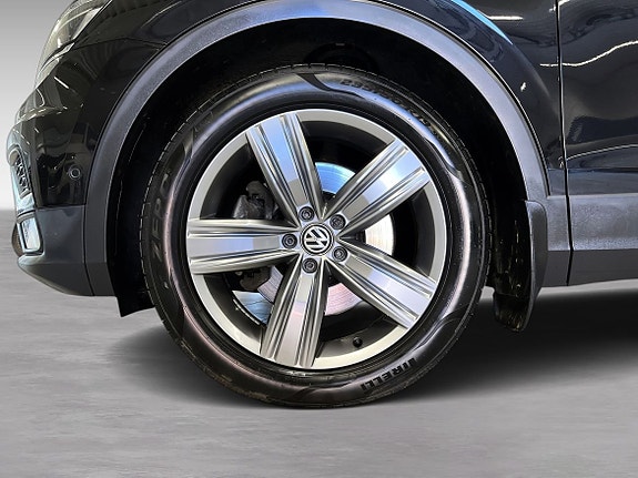 Volkswagen Tiguan 8 of 19