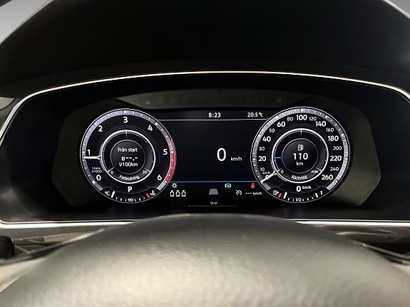 Volkswagen Tiguan 15 of 19