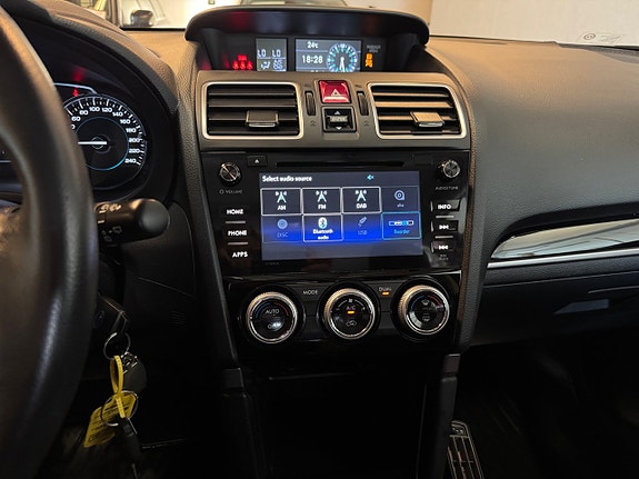 Subaru Forester 22 of 30