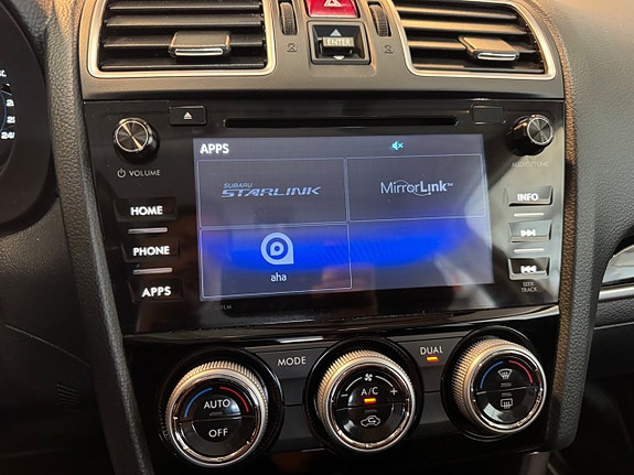Subaru Forester 25 of 30