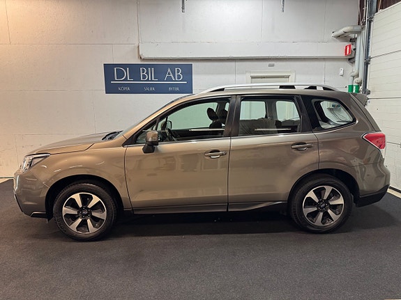 Subaru Forester 15 of 30