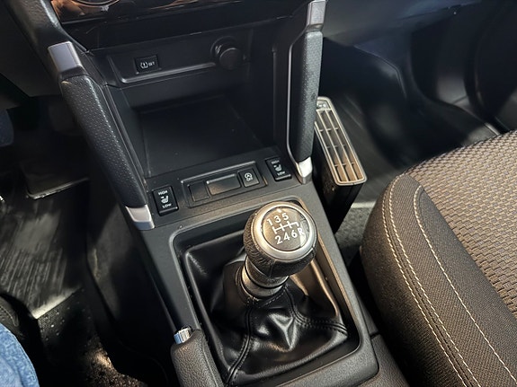 Subaru Forester 23 of 30