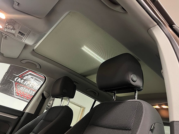 Volkswagen Touran 21 of 23