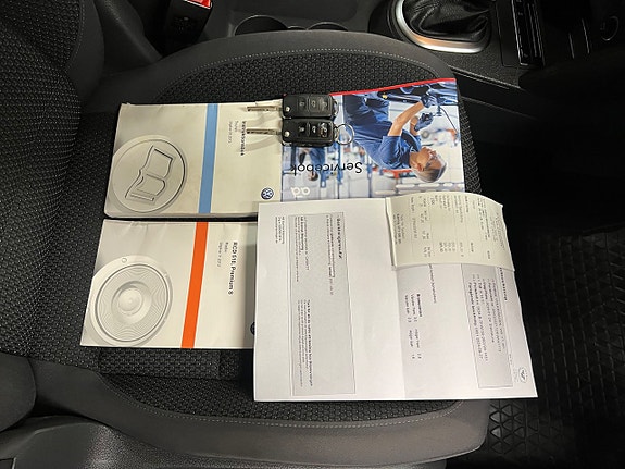 Volkswagen Touran 15 of 23