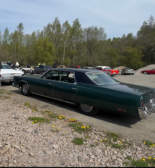Chrysler New Yorker 4 of 4