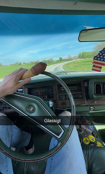 Chrysler New Yorker 2 of 4
