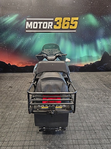 Arctic Cat Panther 440 • FRAKT/FINANS 399:-/MÅN • RÄNTA 3,95% 4 of 9