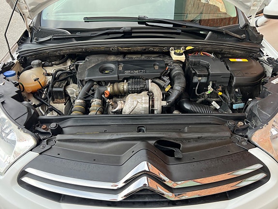 Citroen C4 19 of 19