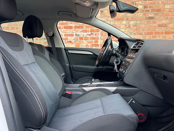 Citroen C4 10 of 19