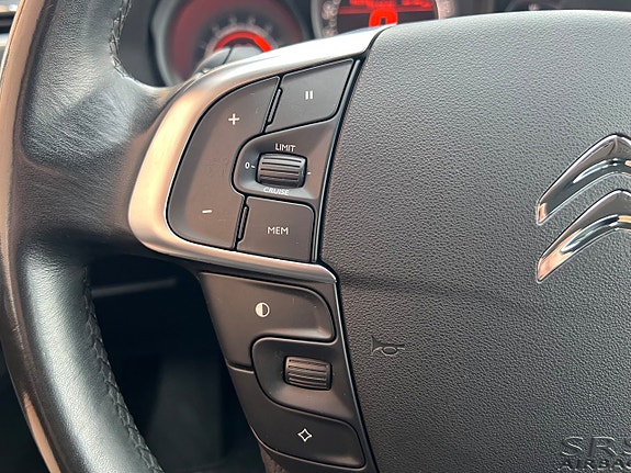 Citroen C4 16 of 19