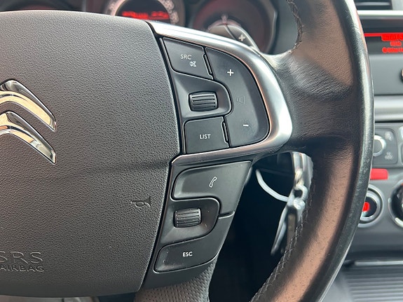 Citroen C4 15 of 19