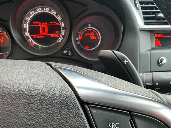 Citroen C4 14 of 19