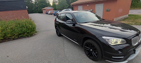 BMW X1 5 of 5
