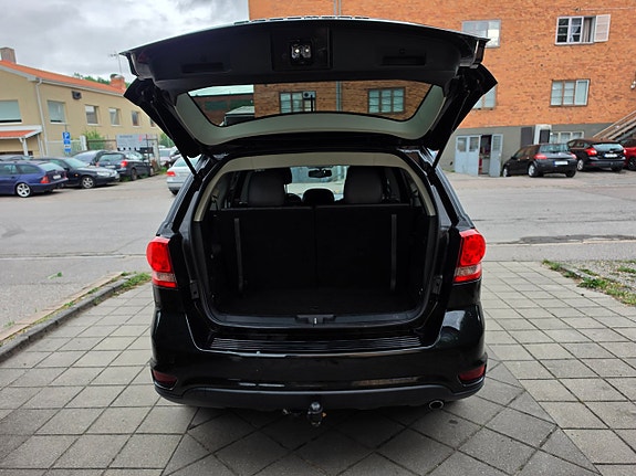 Fiat Freemont 20 of 25