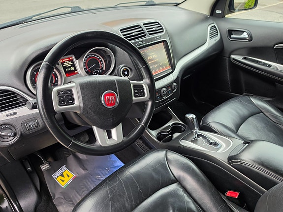 Fiat Freemont 6 of 25