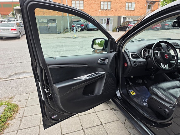 Fiat Freemont 14 of 25