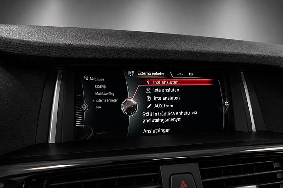 BMW X4 22 of 26