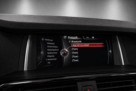 BMW X4 20 of 26