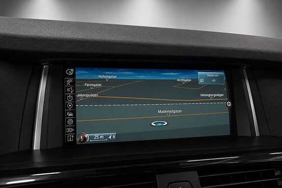 BMW X4 19 of 26