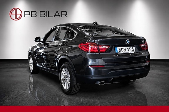 BMW X4 4 of 5