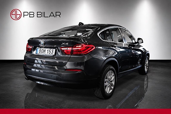 BMW X4 8 of 26