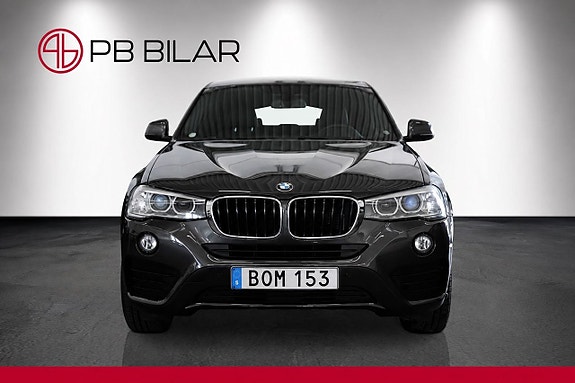 BMW X4 3 of 5