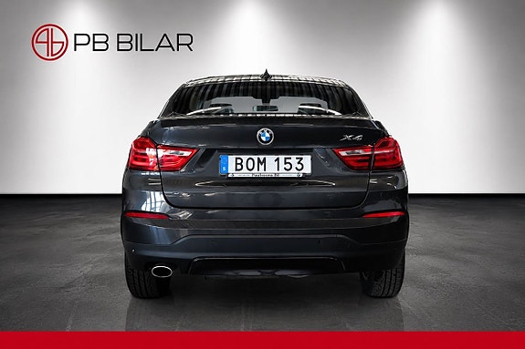 BMW X4 5 of 5
