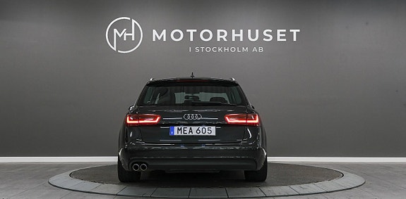 Audi A6 5 of 5