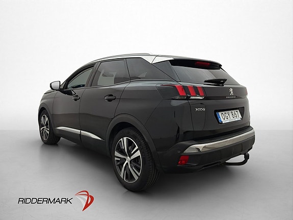 Peugeot 3008 5 of 5