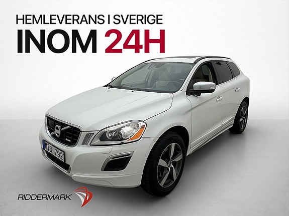 Volvo XC60 3 of 5