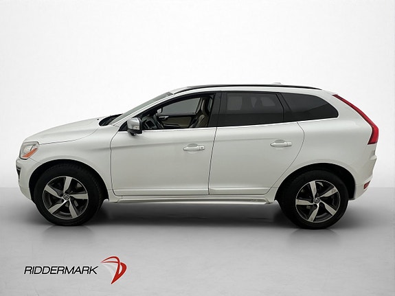Volvo XC60 4 of 5
