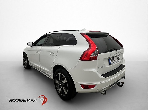 Volvo XC60 5 of 5