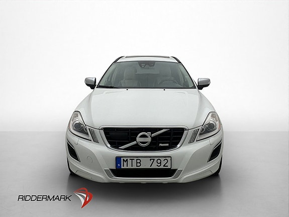 Volvo XC60 2 of 5