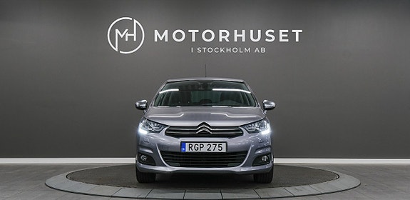 Citroen C4 2 of 5