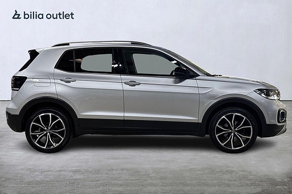 Volkswagen T-Cross 5 of 5