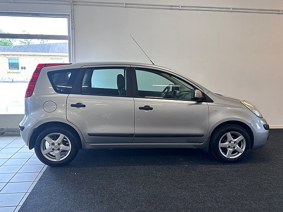Nissan Note 6 of 19