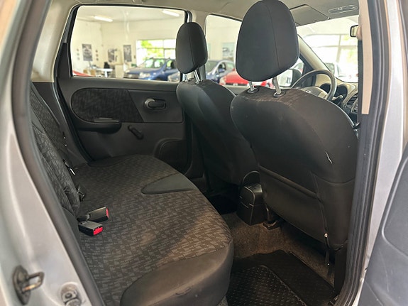 Nissan Note 19 of 19