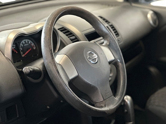Nissan Note 11 of 19