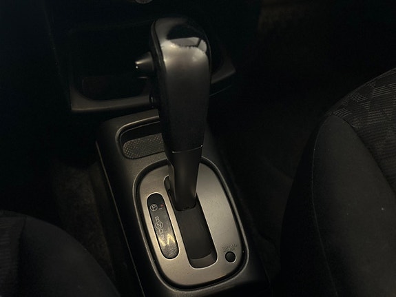 Nissan Note 13 of 19
