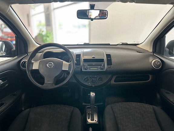 Nissan Note 15 of 19